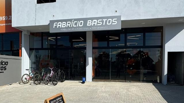 Imagem 2 da galeria do parceiro Studio Fabrício Bastos - Unidade Cidade Jardim