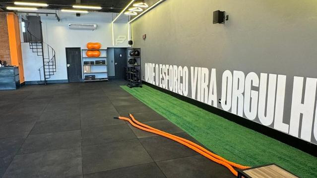 Imagem 1 da galeria do parceiro Studio Fabrício Bastos - Unidade Cidade Jardim