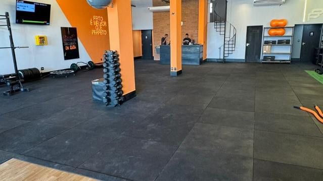 Imagem 3 da galeria do parceiro Studio Fabrício Bastos - Unidade Cidade Jardim