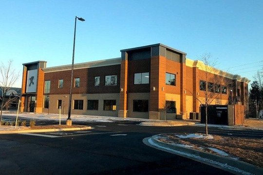 Image 2 from Bodyplex Fitness - Hamilton Mill partner gallery