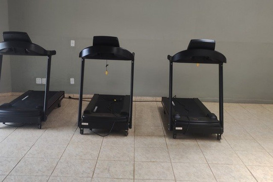 Imagem 3 da galeria do parceiro Academia Elite