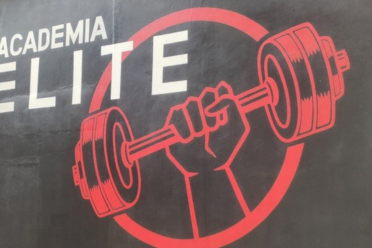 Imagem 2 da galeria do parceiro Academia Elite