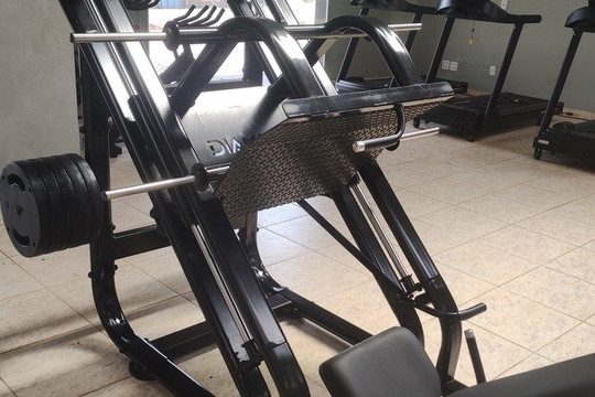 Imagem 1 da galeria do parceiro Academia Elite