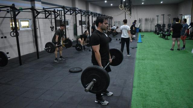 Imagen 1 de la galería del partner Lomas Training Angelópolis