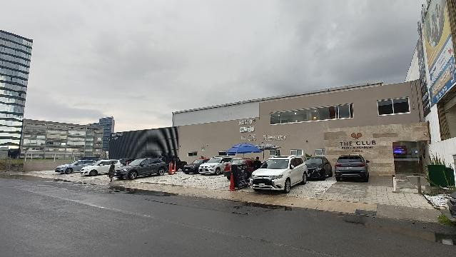 Imagen 2 de la galería del partner Lomas Training Angelópolis