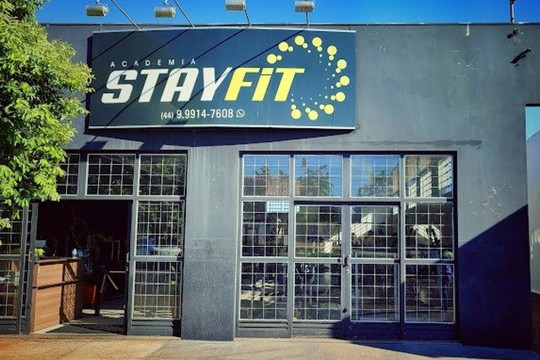 Imagem 2 da galeria do parceiro Academia StayFit