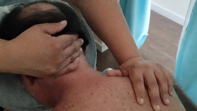 Imagem 3 da galeria do parceiro Massagem D&D Terapêutica
