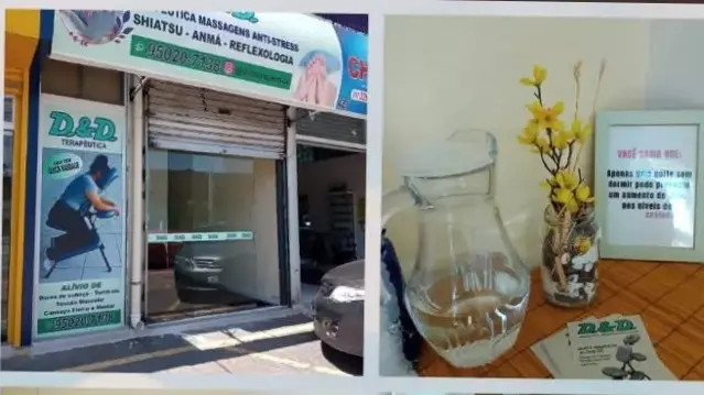 Imagem 2 da galeria do parceiro Massagem D&D Terapêutica