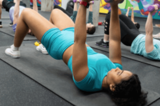 Image 3 from Bouldering Project - Gowanus partner gallery