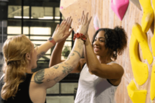 Image 1 from Bouldering Project - Gowanus partner gallery