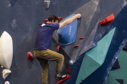 Image 2 from Bouldering Project - Gowanus partner gallery