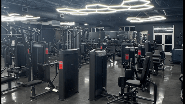 Image 1 from Coastal Athletic Club partner gallery