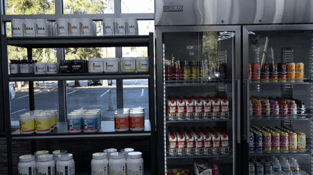 Image 3 from Coastal Athletic Club partner gallery