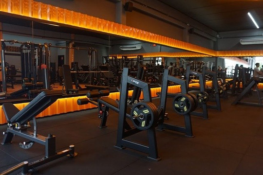 Imagem 1 da galeria do parceiro Panobianco Paris