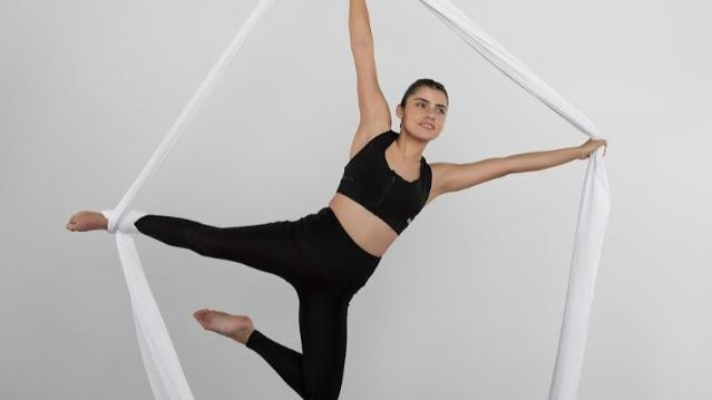 Imagen 3 de la galería del partner Danza Aerea - Concordia