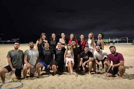 Imagem 3 da galeria do parceiro IS Funcional