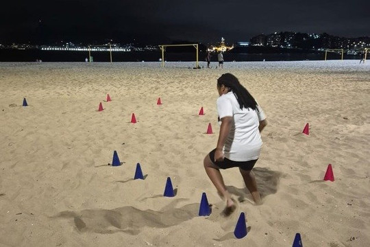 Imagem 1 da galeria do parceiro IS Funcional