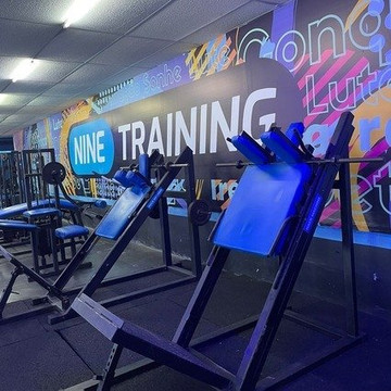 Imagem 1 da galeria do parceiro Academia Ninetraining