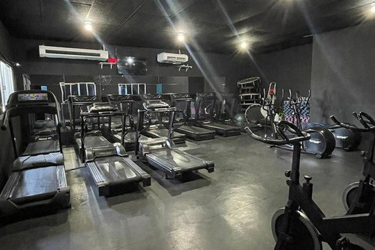 Imagem 3 da galeria do parceiro Academia Ninetraining