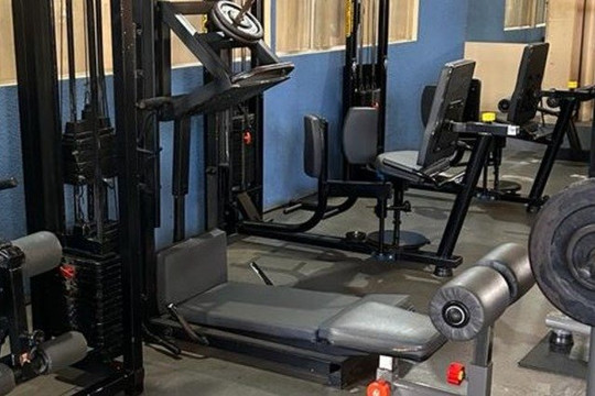 Imagem 3 da galeria do parceiro academia corpo stilo