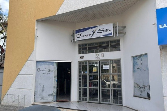 Imagem 2 da galeria do parceiro academia corpo stilo