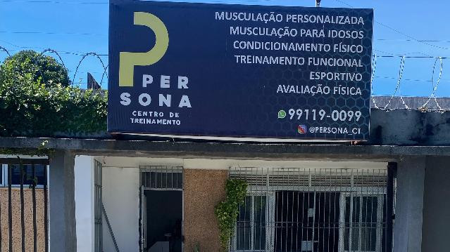 Imagem 2 da galeria do parceiro Persona - Estúdio de Musculação