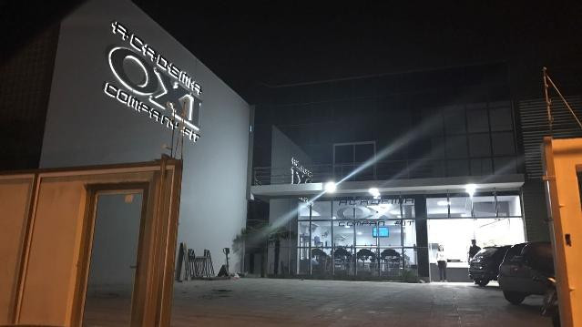 Imagem 2 da galeria do parceiro Elev Academia