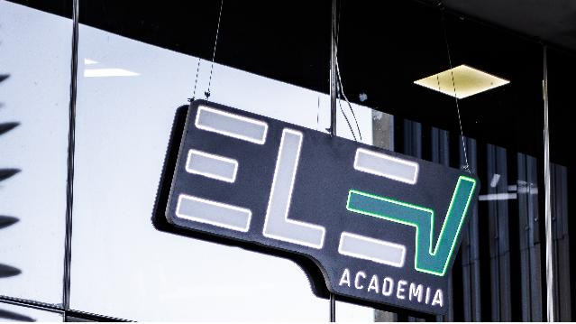 Imagem 2 da galeria do parceiro Elev Academia