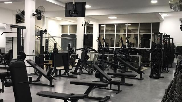 Imagem 1 da galeria do parceiro Elev Academia