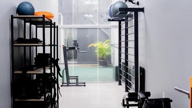 Imagem 3 da galeria do parceiro Elev Academia
