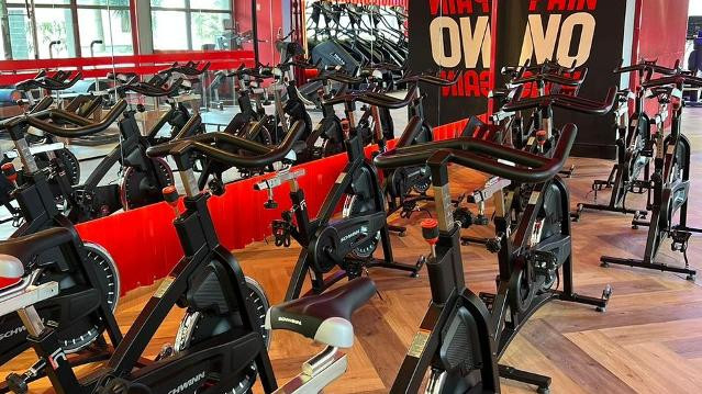 Imagem 3 da galeria do parceiro Academia Gaviões 24h - Ferrazópolis