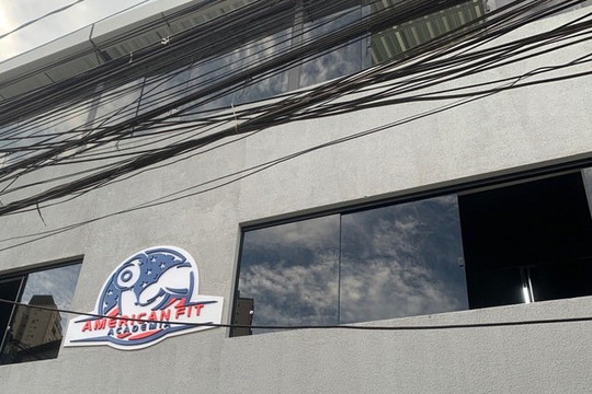 Imagem 2 da galeria do parceiro Brabus Fit - American