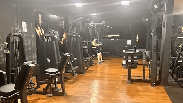 Imagem 1 da galeria do parceiro Academia Body Move