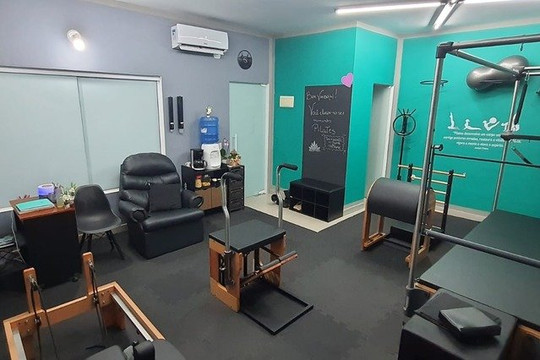 Imagem 3 da galeria do parceiro CLASSIC Studio Pilates