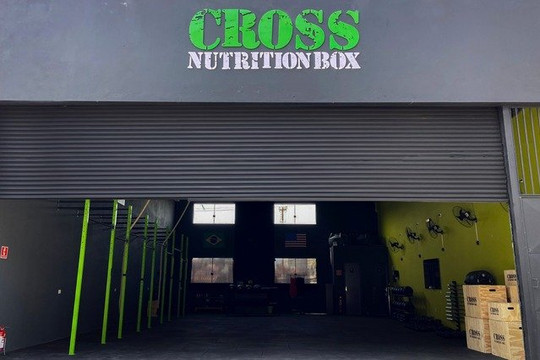 Imagem 2 da galeria do parceiro Cross Nutrition Box Pq. Continental 1