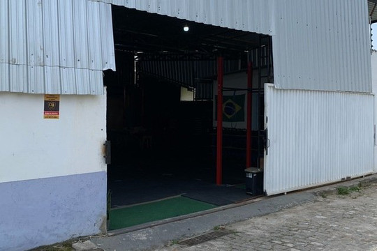 Imagem 2 da galeria do parceiro Acthros Reabilitação e Performance