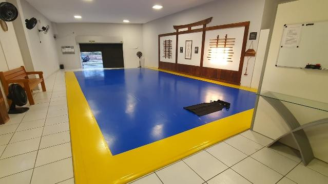 Imagem 1 da galeria do parceiro Escola de Aikido Porto Alegre Zona Norte