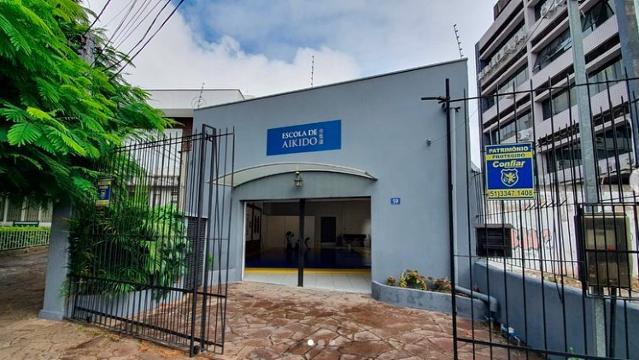 Imagem 2 da galeria do parceiro Escola de Aikido Porto Alegre Zona Norte