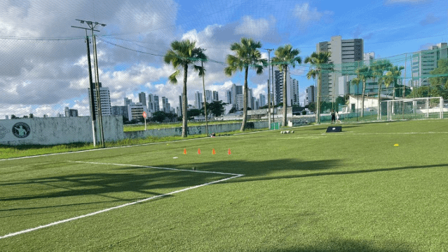 Imagem 2 da galeria do parceiro Pepê Soccer Unidade 2