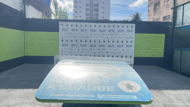 Imagem 3 da galeria do parceiro Pepê Soccer Unidade 2