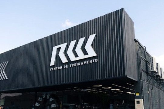 Imagem 2 da galeria do parceiro Centro de Treinamento RW