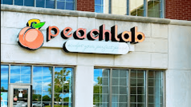 Image 2 from Peach Lab - Birmingham partner gallery