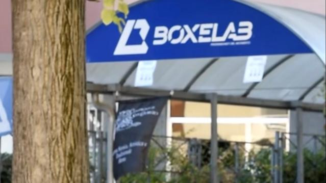 Immagine 2 dalla galleria del partner ASD BoxeLab