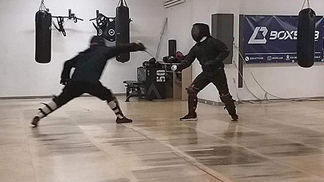 Immagine 3 dalla galleria del partner ASD BoxeLab