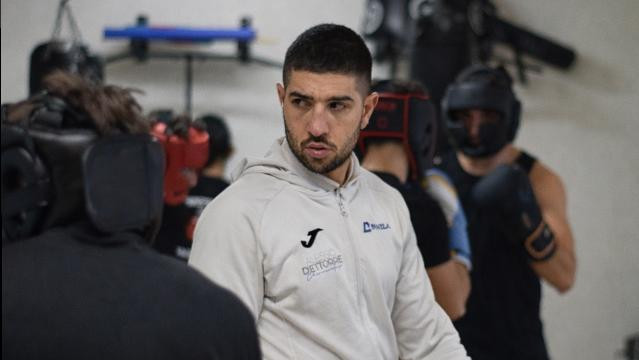 Immagine 1 dalla galleria del partner ASD BoxeLab