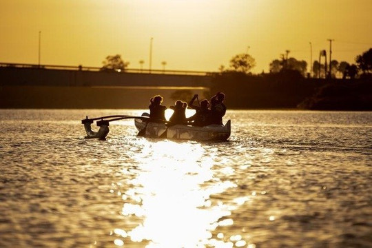 Imagem 1 da galeria do parceiro Capital do Remo