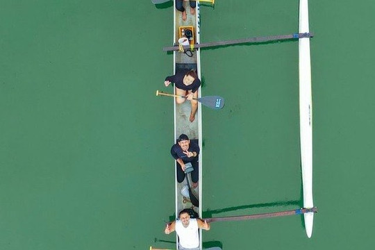 Imagem 3 da galeria do parceiro Capital do Remo