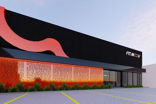 Imagem 1 da galeria do parceiro Fitmoov