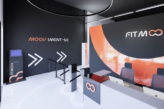 Imagem 2 da galeria do parceiro Fitmoov