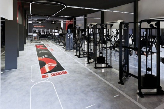 Imagem 3 da galeria do parceiro Fitmoov